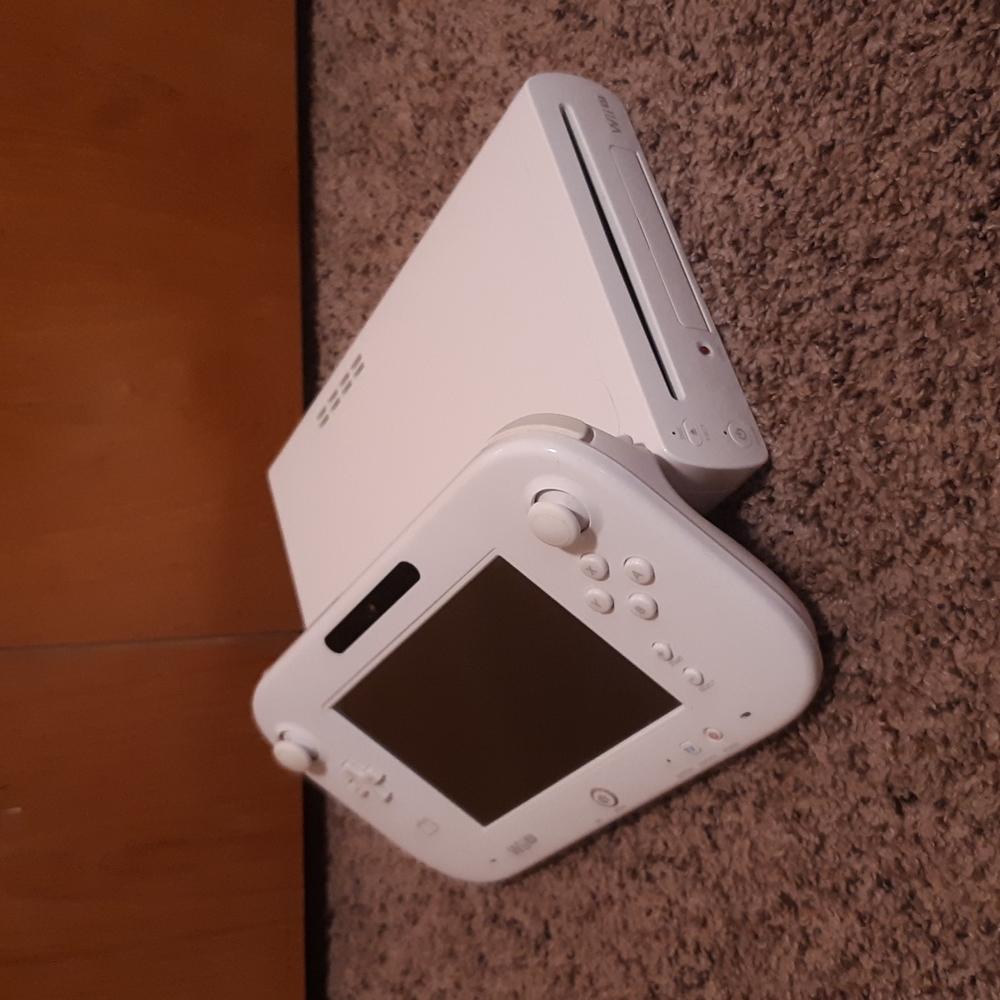 Wii U 8GB